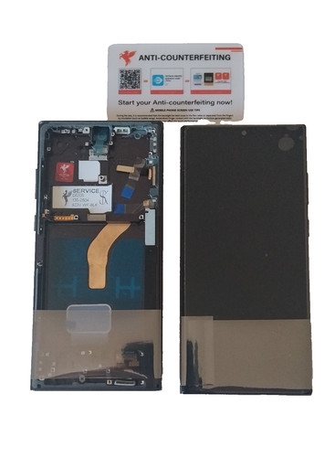 Pantalla lcd completa - 🔥,