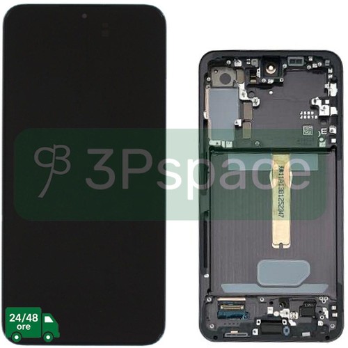 Display lcd originale samsung - display,