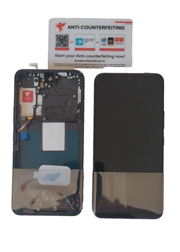 Pantalla lcd completa - 🔥,