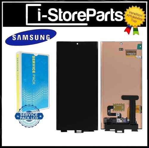 Display lcd originale service - lcd,
