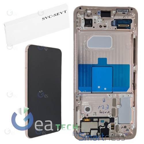 Display lcd originale samsung - display,