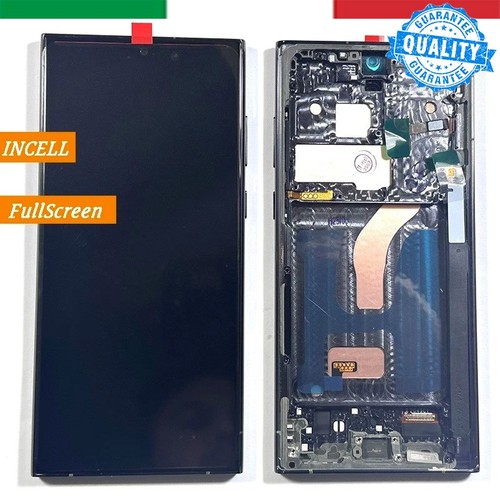Lcd schermo display tft - display, con