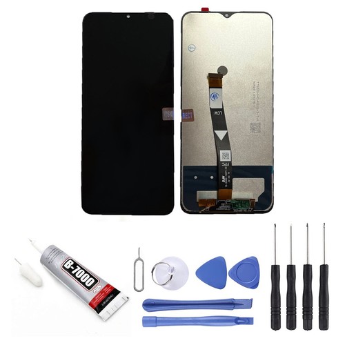 Touch vetro display lcd per - vetro, +