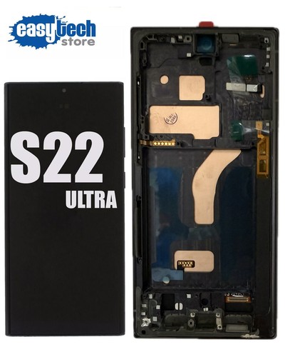 Samsung s22 ultra - ultra, sm-s908