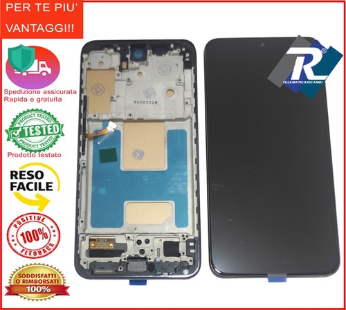 Display lcd per samsung - display, galaxy