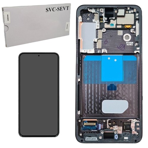 Display lcd frame - display, originale