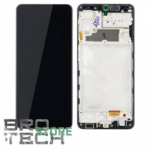 Display samsung a22 - display,
