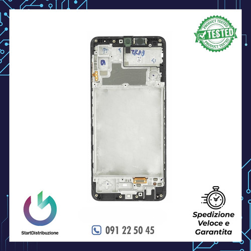 Display lcd touch originale - display,