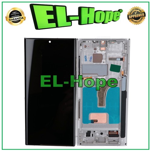 Display lcd tft frame - tft, touch