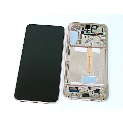 Display lcd touch screen - touch,