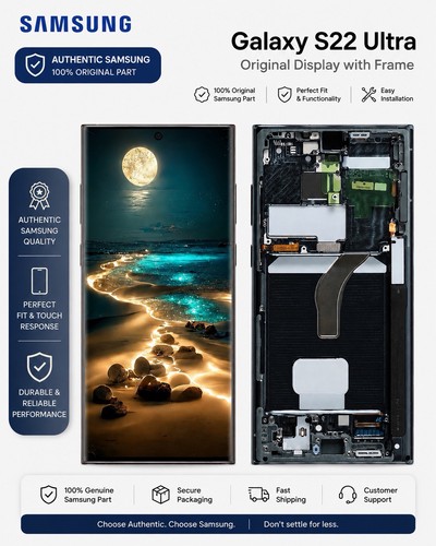 Display lcd touch screen - touch,