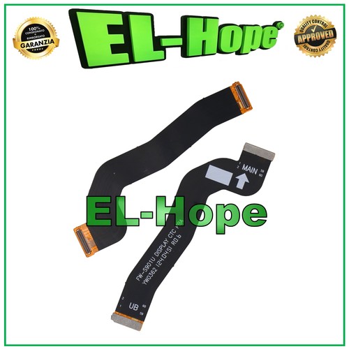 Flat flex connessione scheda - flex,
