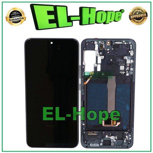 Display lcd oled frame per - lcd,